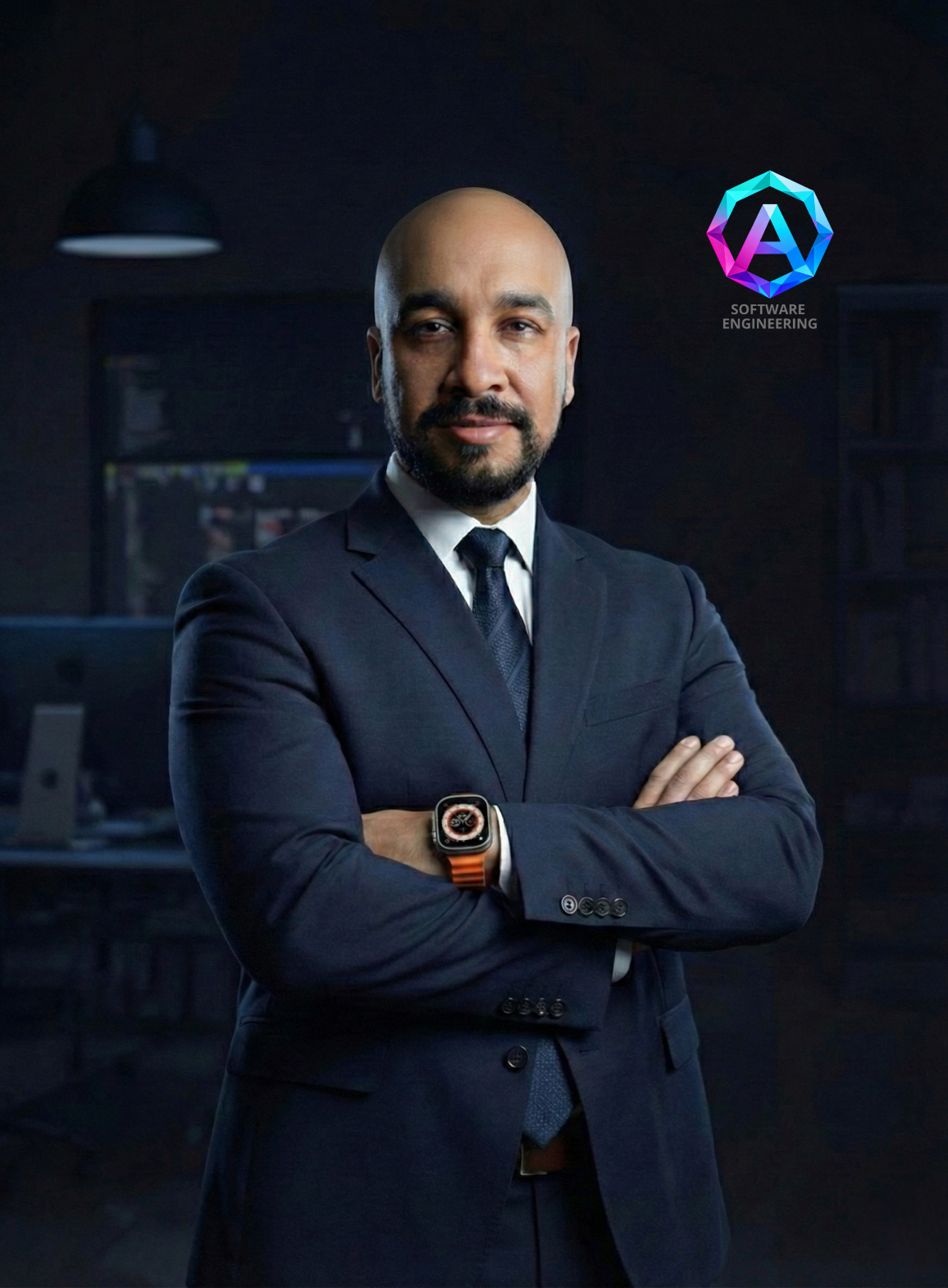 Andrey Ramirez Ospina