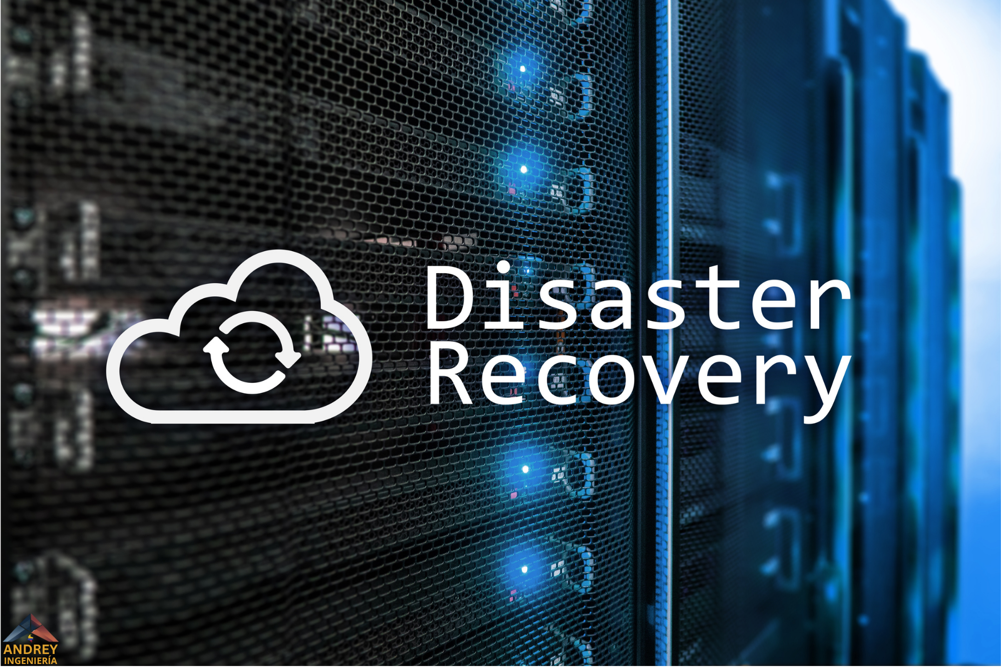 Una ilustración de una flecha circular, que simboliza el ciclo continuo de recuperación y operaciones comerciales.