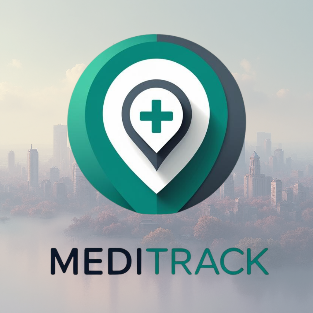 MediTrack® Logo